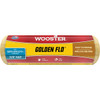 Wooster Golden Flo 9 In. x 3/8 In. Knit Fabric Roller Cover RR660-9