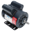 Leeson Air Compressor Motor,5 Hp,3600 RPM 116523.00