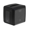 Dixie Napkin Dspr,7 5/8"D,7 1/4"H,Black,54527A 54527A