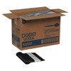 Dixie Spoon,Black,Medium Weight,PK960 SSS51