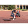 Ridgid 200 ft Corded Drain Cleaning Machine, 115V AC 47047