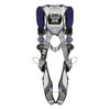 ExoFit(TM) X200 Fall Protection Harness, XL, 420 lb, Quick-Connect Chest/ Quick-Connect Leg Straps