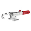 De-Sta-Co Latch Clamp,J-Hook,1000 Lbs,2.90 In 381