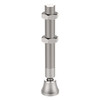 De-Sta-Co Swivel Foot Spindle,12-13,1.00,4.63 250206