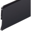 M-D Building Products 0.25 In. 36 In. Black Door Sweep 11820 158993