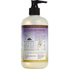 Mrs. Meyer's Clean Day 12.5 Oz. Compassion Flower Liquid Hand Soap 11306 603978