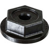 Simpson Strong-Tie Outdoor Accents Black Hex-Head Washer (24-Count) STN22-R24