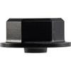 Simpson Strong-Tie Outdoor Accents Black Hex-Head Washer (24-Count) STN22-R24 103642