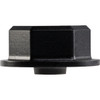 Simpson Strong-Tie Outdoor Accents Black Hex-Head Washer (24-Count) STN22-R24 103642