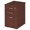 Bush Business Furniture Office in an Hour Mobile File Cabinet WC36453-03