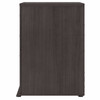 Bush Business Furniture Universal Floor Storage Cabinet with Drawers UNS328SG B-UNS328SG