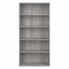 Bush Business Furniture Studio A Tall 5 Shelf Bookcase SDB7236PG-Z B-SDB7236PG-Z