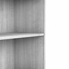 Bush Business Furniture Studio A Tall 5 Shelf Bookcase SDB7236PG-Z B-SDB7236PG-Z