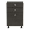 Office by kathy ireland® Echo 3 Drawer Mobile File Cabinet KI60301-03 B-KI60301-03