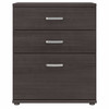 Bush Business Furniture Universal Garage Storage Cabinet with Drawers GAS328SG-Z B-GAS328SG-Z