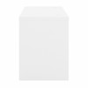 Office by kathy ireland® Echo 60W Credenza Desk KI60506-03 B-KI60506-03