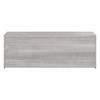Bush Business Furniture Studio A Low Storage Cabinet with Doors and Shelves SDS160PG-Z B-SDS160PG-Z