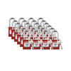Brady SDPL-RED-38ST-KA24