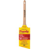 Purdy Black Bristle 3 In. Angular Trim Paint Brush 145024030 772885