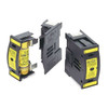 Fuse Holder, J UL Class, 600V AC Volt Rating, 1 Poles, Box Lug