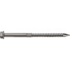 Strong-Drive 1/4x3-1/2 Sds 10/Cnt Scw SDS25312-R10