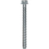 Titen HD 1/2 in. x 5 in. Heavy-Duty Screw Anchor THD50500HF1
