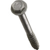 Simpson Strong-Drive SD #10 x 1-1/2 In. Hex-Head Structure Screw (500-Count)