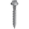 Simpson Strong-Drive SD #10 x 1-1-2 In. Hex-Head Structure Screw (500-Count) SD10112R500 222617