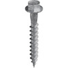 Simpson Strong-Drive SD #10 x 1-1-2 In. Hex-Head Structure Screw (500-Count) SD10112R500 222617