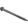 Simpson Strong-Drive SD #10 x 1-1-2 In. Hex-Head Structure Screw (500-Count) SD10112R500 222617