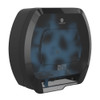 Georgia-Pacific Toilet Paper Dispenser,Capacity 4 Rolls 56602A