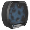 Georgia-Pacific Toilet Paper Dispenser,Capacity 4 Rolls 56602A