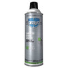 Sprayon Metal Cleaner and Polish, Aerosol Can, 17 oz, Lemon SC0885000