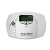 First Alert CO2 Alarm,9V,Alkaline,Electrochemical CO400B