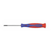 Westward Precision Torx Screwdriver T8 Round 401L60