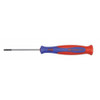Westward Precision Torx Screwdriver T8 Round 401L60