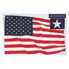 Annin Flagmakers US Flag,12x18 Ft,Nylon 1656