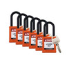 Brady SDPL-ORG-38PL-KD6