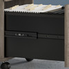 Bush Business Furniture Studio C 2 Drawer Mobile File Cabinet SCF116MHSU B-SCF116MHSU