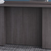 Bush Business Furniture Office 500 72W U Shaped Executive Desk with Drawers and Hutch OF5003SGSU B-OF5003SGSU