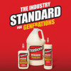 Titebond 2.15 Gal. Original Wood Glue PROjug  50609 307203