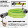 SwivelGrip 5-8x5 Flxzla Leadin Hose HFZG505YWS 717251