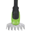 Greenworks 7.2V Lithium-Ion Cordless Grass Shear Shrubber 1600002 704869