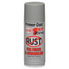 Weld-Aid 16 oz. Matte Gray Zinc Rich Galvanizing Compound FZ-100