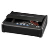 Sentry Safe Gun Safe,0.08 cu. ft.,Electronic QAP1E
