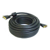 Monoprice Computer Cord,DVI-D DualLink M to M,50ft 2185
