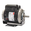 Dayton MTR,CS/CR, ODP,1/3 HP,1725,56,EFF 72.4 30PT54