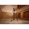 Milwaukee Tool 72" Laser Tripod 48-35-1411