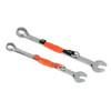 Squids Self-Adhering Tape Trap, 144 in Length, 15 lb Weight Capacity  3755