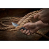 Milwaukee Tool 3 in HARDLINE Serrated Blade Pocket Knife 48-22-1998